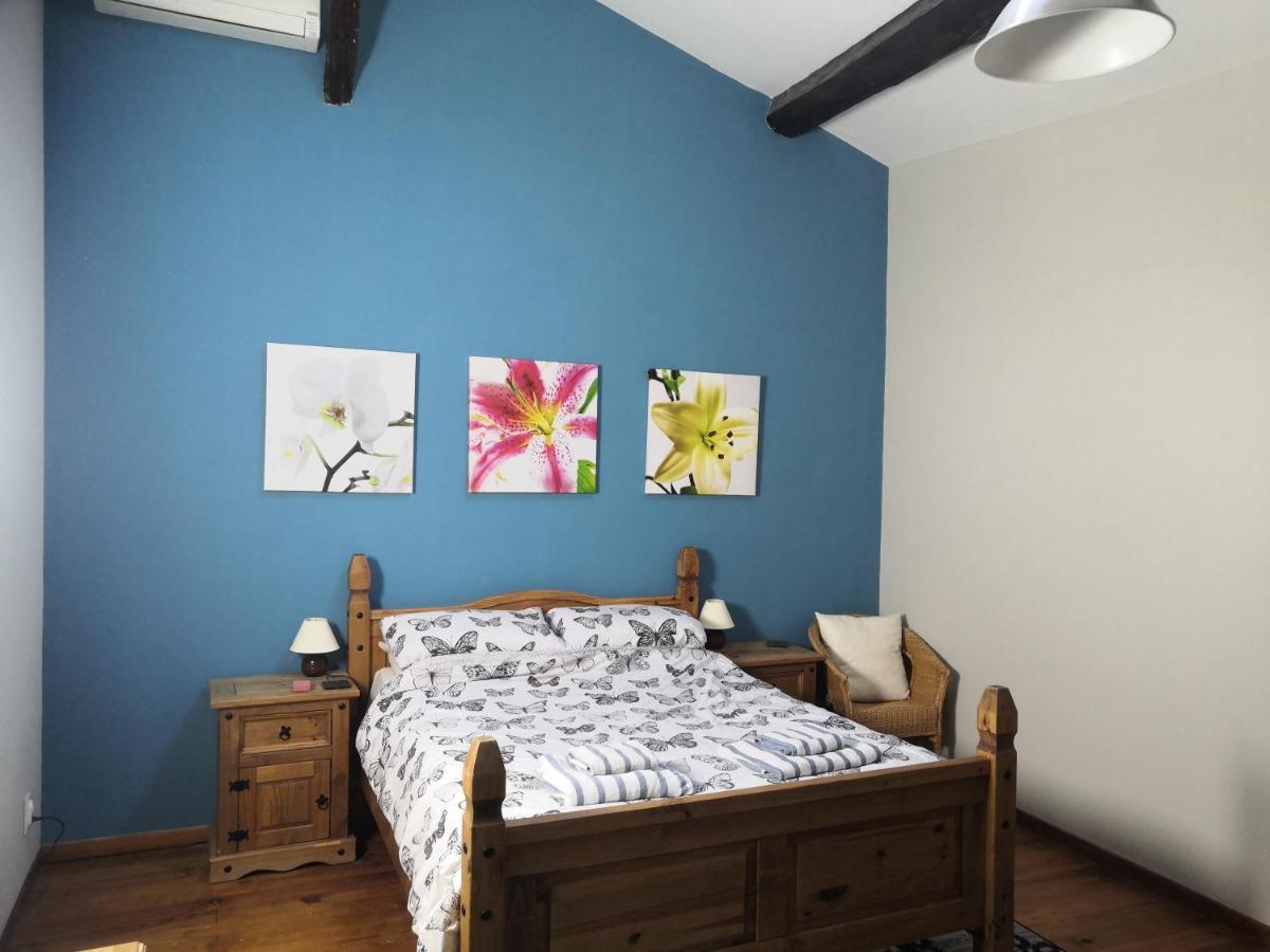 L'Apartement Deluxe Azille Ngoại thất bức ảnh