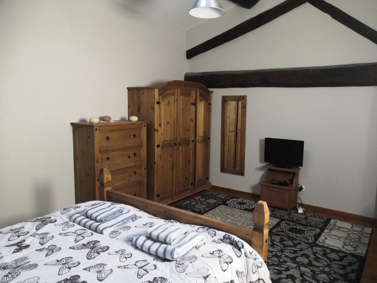 L'Apartement Deluxe Azille Ngoại thất bức ảnh