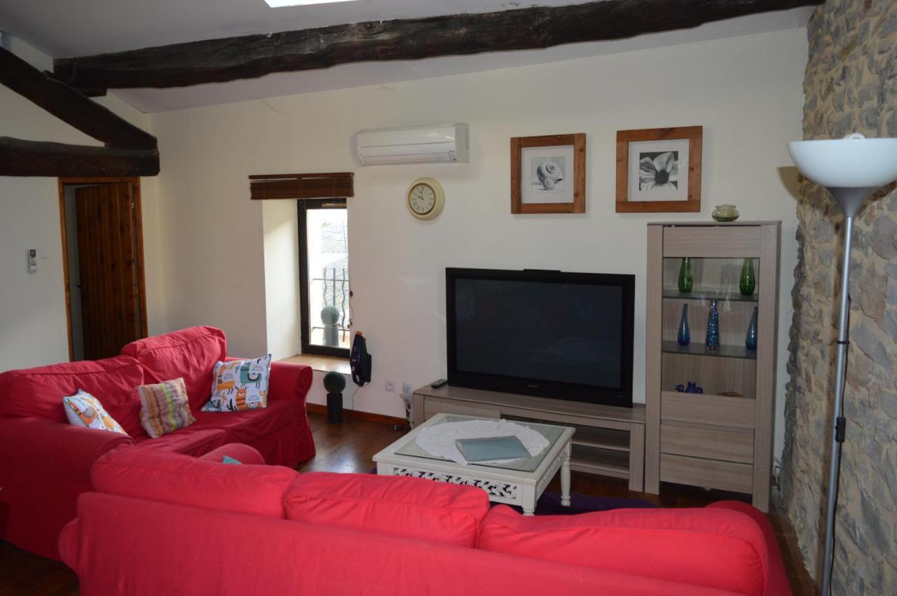 L'Apartement Deluxe Azille Ngoại thất bức ảnh