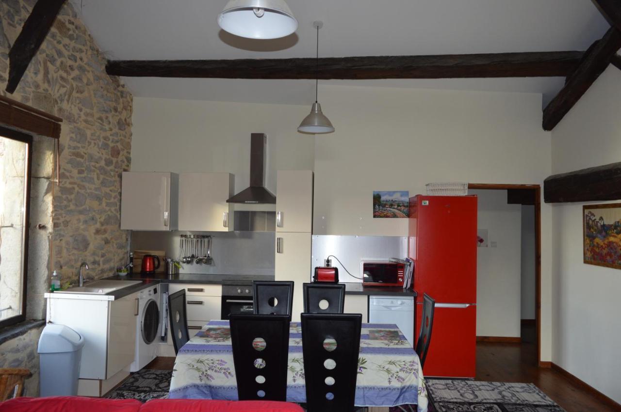 L'Apartement Deluxe Azille Ngoại thất bức ảnh